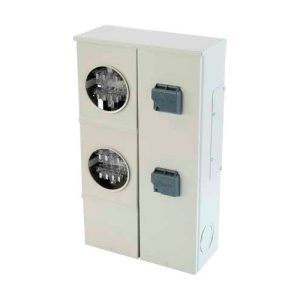 Base de medición modular 200A - Blantek